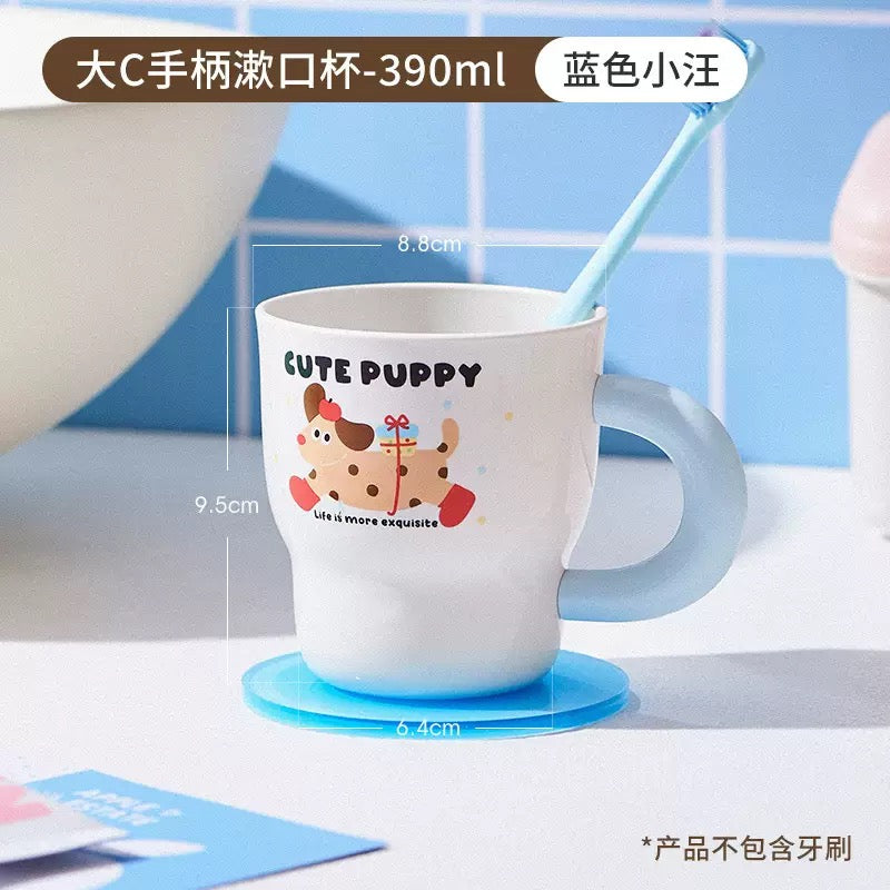 Kawaii Mini Cup