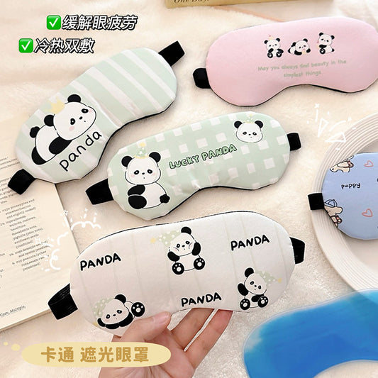 Panda Eye Mask