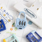 Kawaii Mini Locks