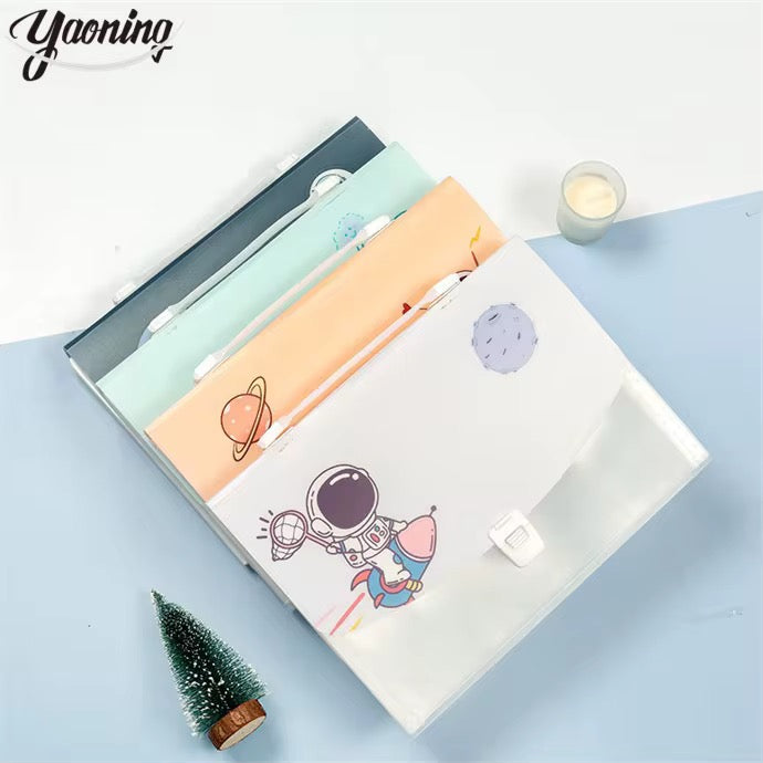 Document File folder