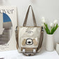 Korean Tote Bag