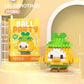 Cute Animal Lego