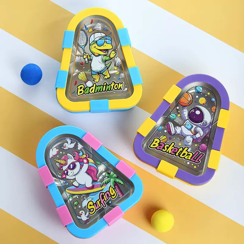 Funshape Happy Lunch Box