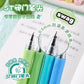 Panda Erasable Pen Set
