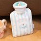 Kawaii Puppy Hot Bag