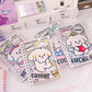 Kawaii Puppy Spiral Diary