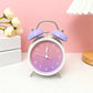 Gradient Alarm Clock
