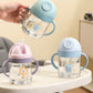 Kawaii Mini Sippy Bottle