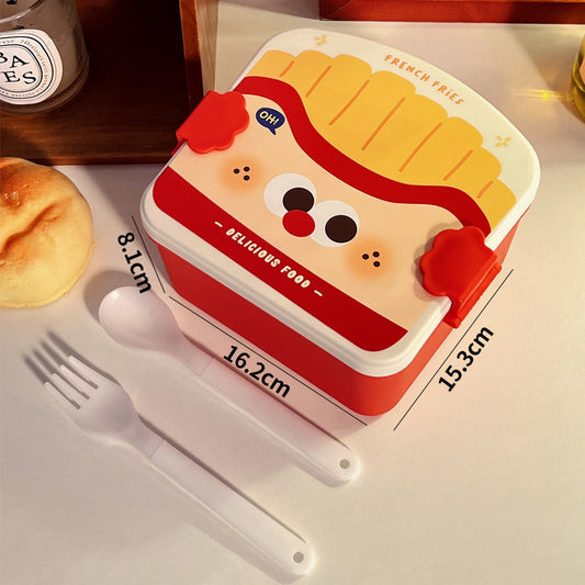 Kawaii Lunch Box