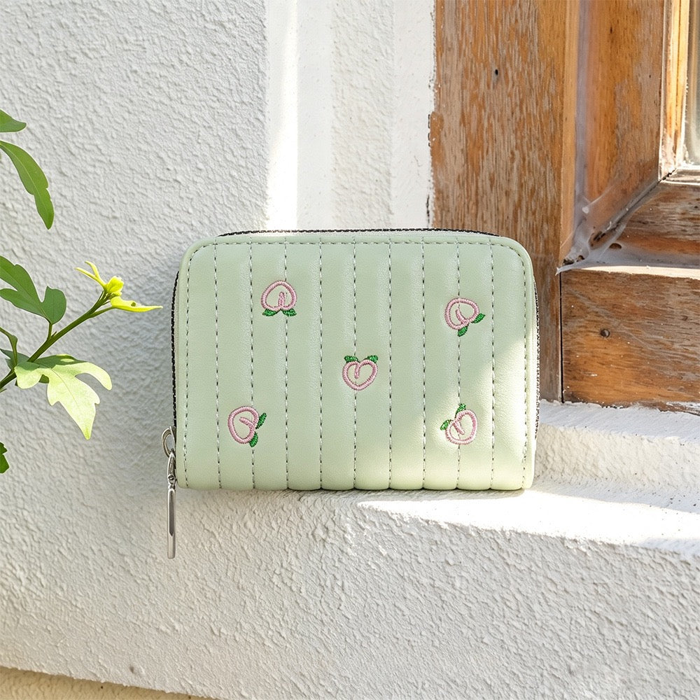 Korean Style Card Holder