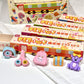 Blind Train Box Eraser