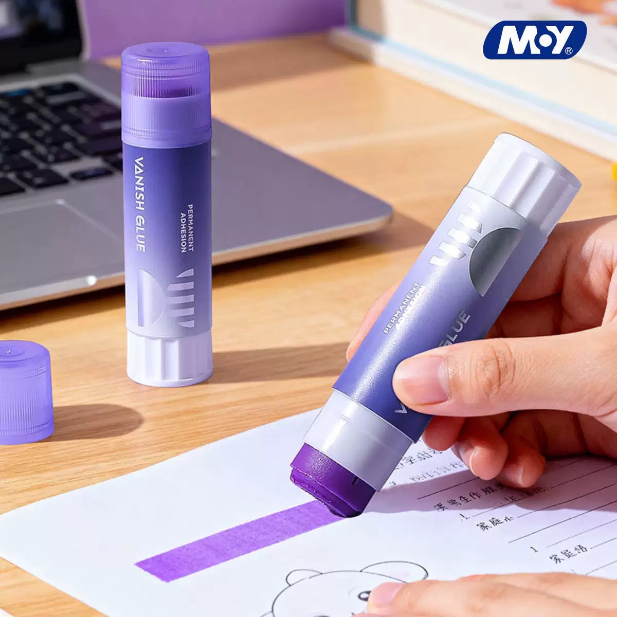 Vanish Magic Glue Stick