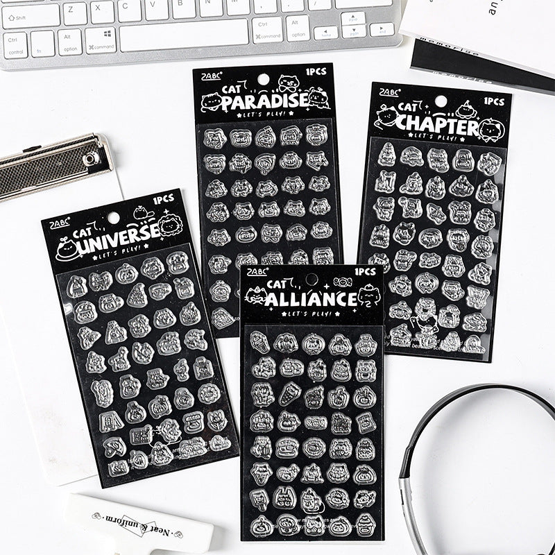 Cute mini stamps