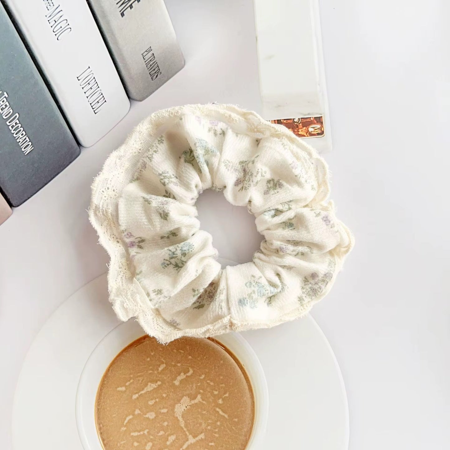 High End Women’s Hair Ties