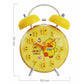 Kawaii Mini Alarm Clock