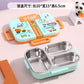 Kawaii Kids Bento Box
