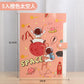 Space File Folder