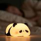 Panda Lamp