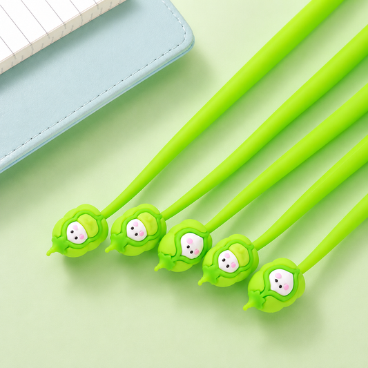 Sweet Pea Dancing Pen