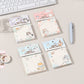 Happy Kitty Sticky Note