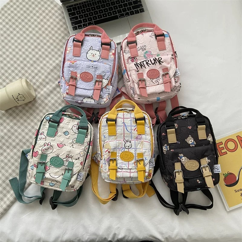 Mini Backpack