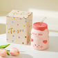Milk tea Mug