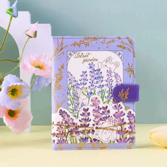 Secret Garden Diary
