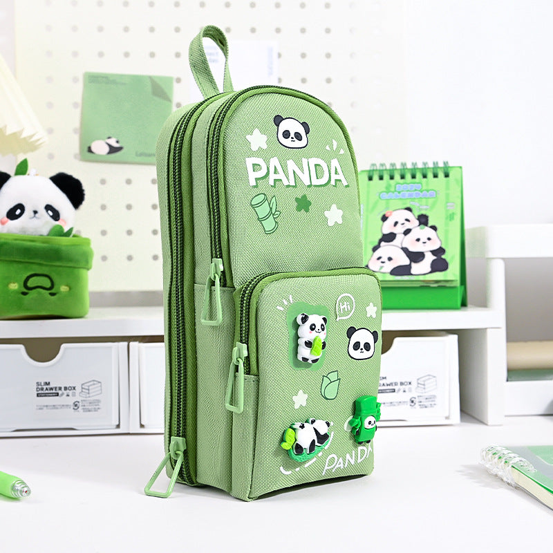 Panda Pencil Case
