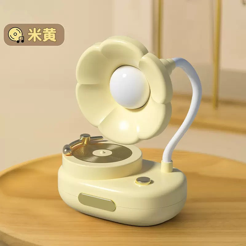 Kawaii Desk Lamp