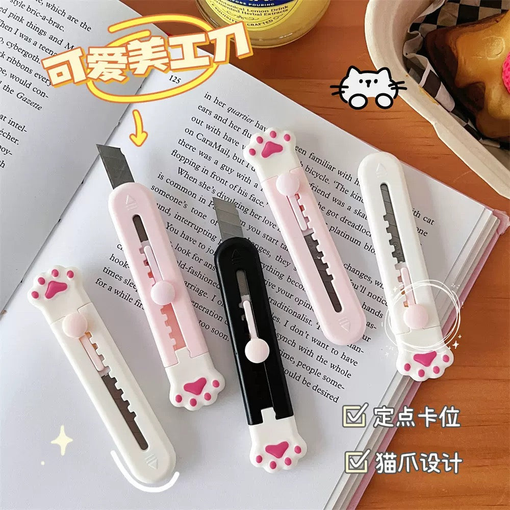 Paw Pen Cutter