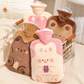 Sweet Bear Periods Hot Bag