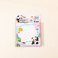 Panda Sticky Note