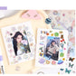 Doodle Journaling Stickers (4pcs Set)