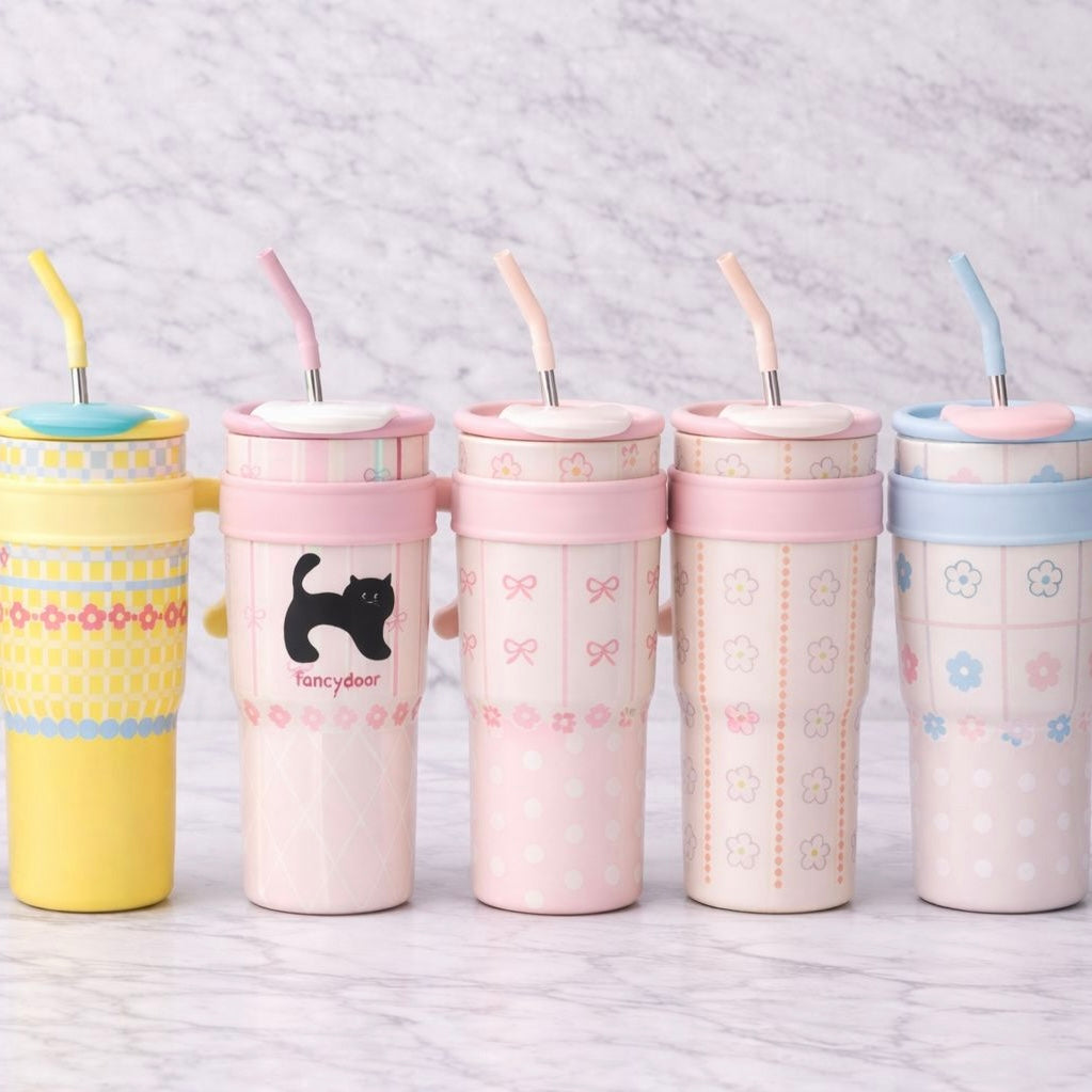 Pinteresty Tumbler