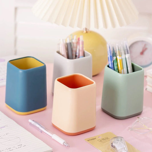 Kawaii Pen Holder