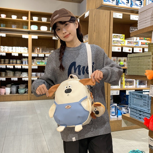 Puppy Mini Bag