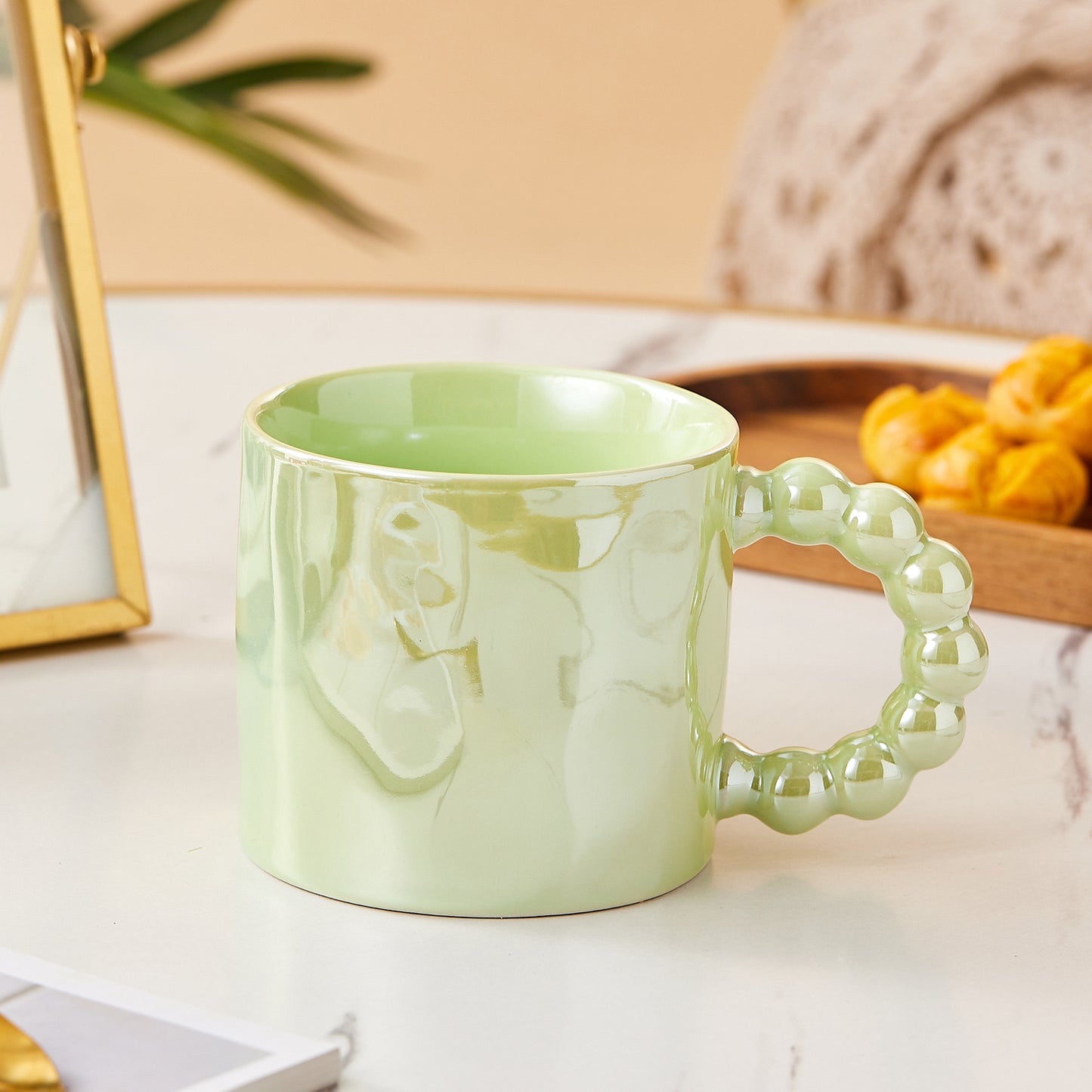 Kawaii Holographic Mug