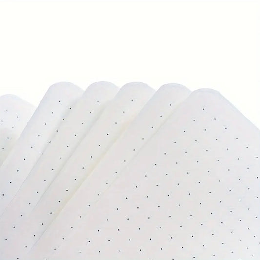 Doted Notebook