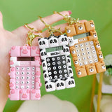 Calculator Keycharms