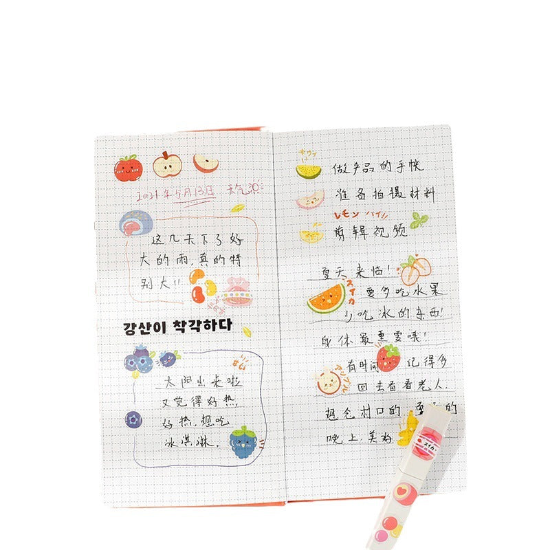 Kawaii Deco Sticker