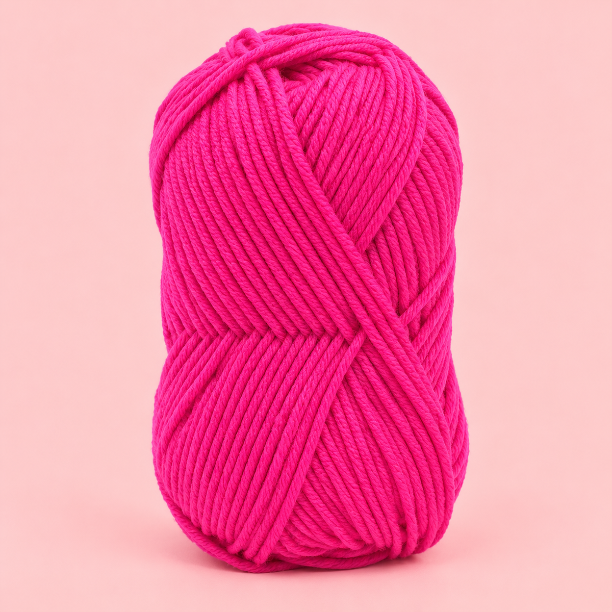 Crochet Cotton Yarn