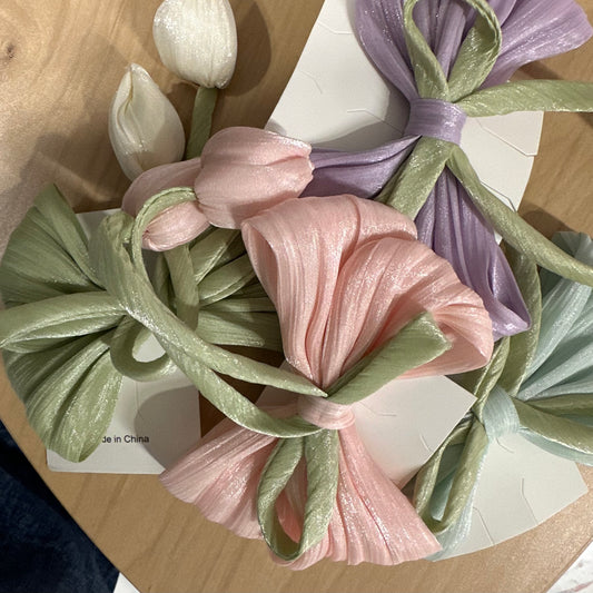 Premium Tulip Clip