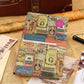 Vintage Journal Diary