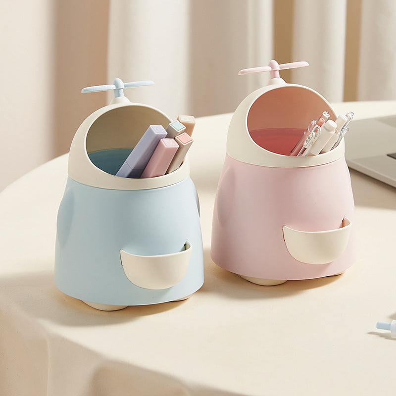 Kawaii Desk Organizer