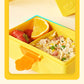 Duck Lunch Box With Spoon