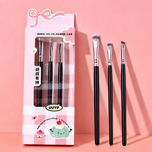 Kawaii Eye Shadow Brush