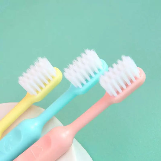 Sakura Super Soft Toothbrush set of (3pcs)