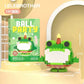 Cute Animal Lego