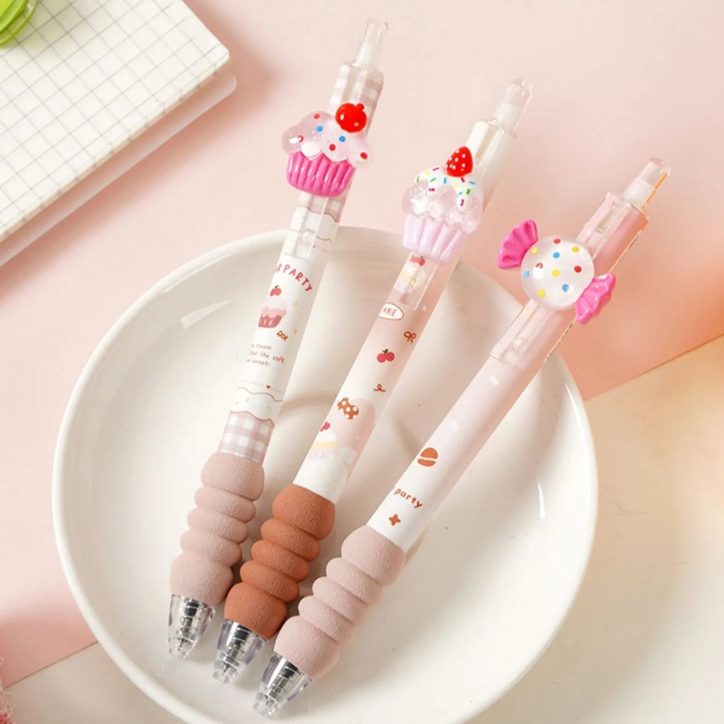 Sweet Candy Pens