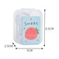 Contact Lens Case With Mirror